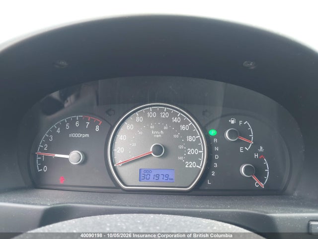 Продажа на аукционе авто 2008 Hyundai Elantra Gl/gls, vin: KMHDU45D98U408974, номер лота: 40090198