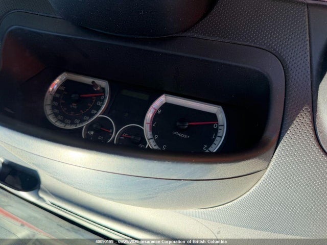Aukcja sprzedaży 2009 Chevrolet Aveo Lt, vin: 3G1TX65E99L131646, numer aukcji: 40090199