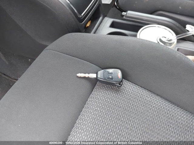 40090200 :رقم المزاد ، 1J4NT2GB4AD610245 vin ، 2010 Jeep Patriot Sport مزاد بيع