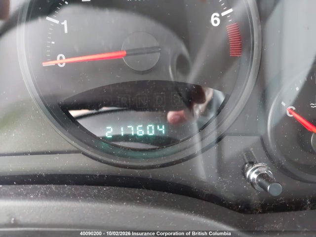 40090200 :رقم المزاد ، 1J4NT2GB4AD610245 vin ، 2010 Jeep Patriot Sport مزاد بيع