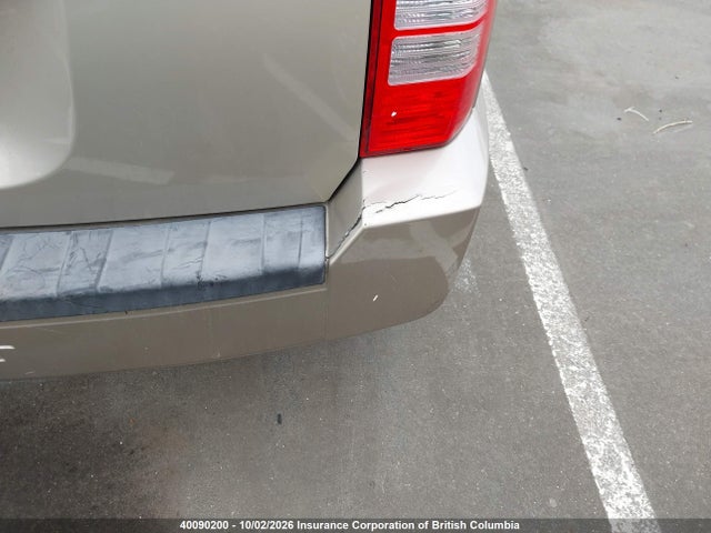 40090200 :رقم المزاد ، 1J4NT2GB4AD610245 vin ، 2010 Jeep Patriot Sport مزاد بيع