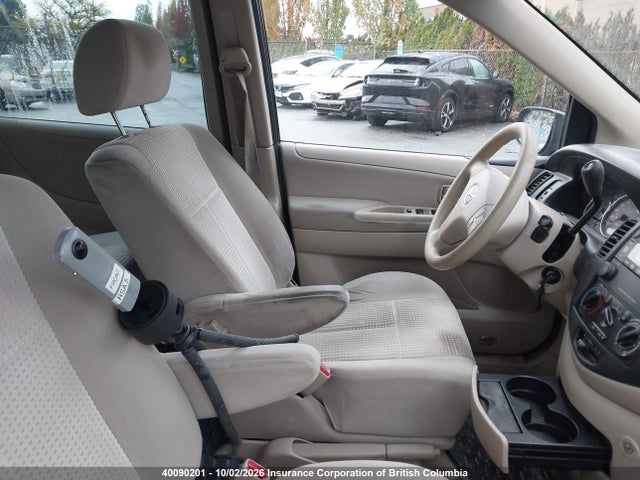 Продажа на аукционе авто 2004 Mazda Mpv Gs/gt/gx, vin: JM3LW28A040530440, номер лота: 40090201