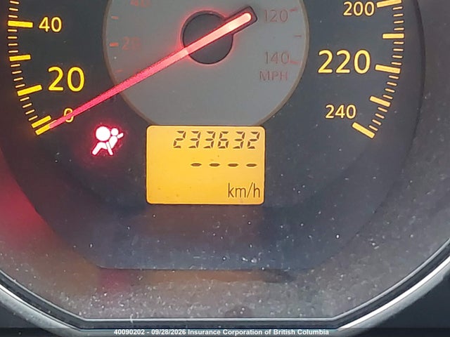 2005 Nissan Altima S/sl მანქანა იყიდება აუქციონზე, vin: 1N4AL11D65C308854, აუქციონის ნომერი: 40090202