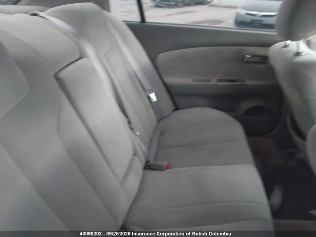 2005 Nissan Altima S/sl მანქანა იყიდება აუქციონზე, vin: 1N4AL11D65C308854, აუქციონის ნომერი: 40090202