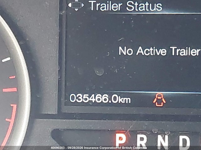 40090203 :رقم المزاد ، 1FTFX1E53JFC19971 vin ، 2018 Ford F150 مزاد بيع