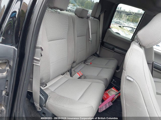 40090203 :رقم المزاد ، 1FTFX1E53JFC19971 vin ، 2018 Ford F150 مزاد بيع