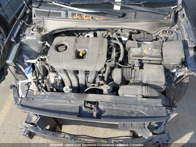 Aukcja sprzedaży 2022 Kia Forte Gt Line, vin: 3KPF34AD4NE444507, numer aukcji: 40086606