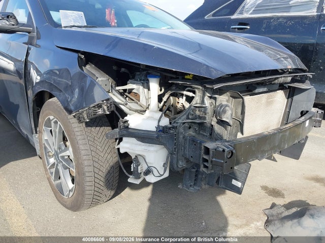Aukcja sprzedaży 2022 Kia Forte Gt Line, vin: 3KPF34AD4NE444507, numer aukcji: 40086606