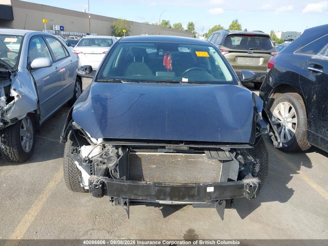 Aukcja sprzedaży 2022 Kia Forte Gt Line, vin: 3KPF34AD4NE444507, numer aukcji: 40086606