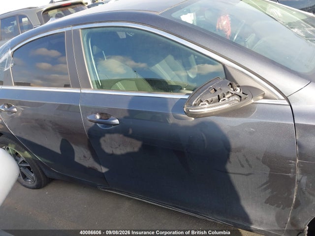 Aukcja sprzedaży 2022 Kia Forte Gt Line, vin: 3KPF34AD4NE444507, numer aukcji: 40086606