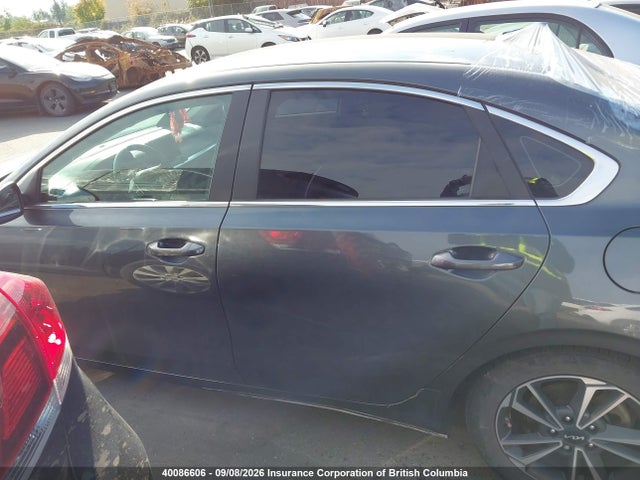 Aukcja sprzedaży 2022 Kia Forte Gt Line, vin: 3KPF34AD4NE444507, numer aukcji: 40086606