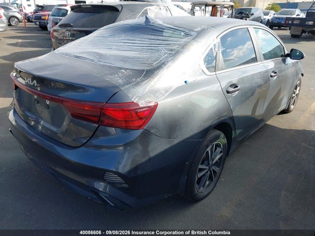 Aukcja sprzedaży 2022 Kia Forte Gt Line, vin: 3KPF34AD4NE444507, numer aukcji: 40086606