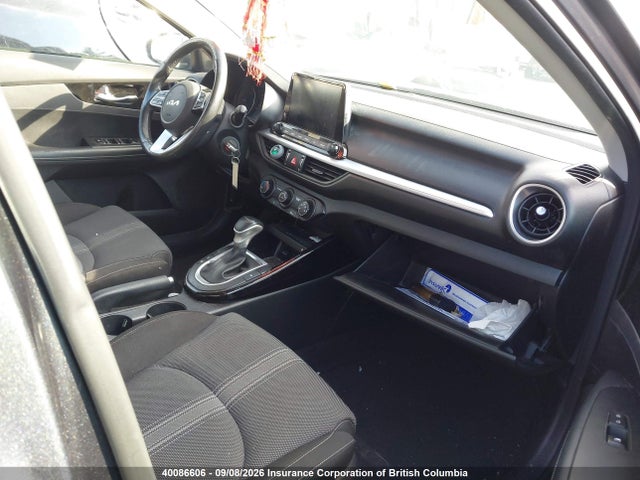 Aukcja sprzedaży 2022 Kia Forte Gt Line, vin: 3KPF34AD4NE444507, numer aukcji: 40086606