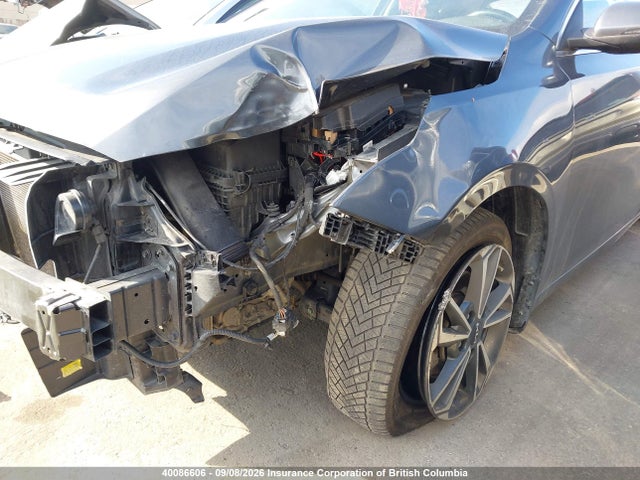Aukcja sprzedaży 2022 Kia Forte Gt Line, vin: 3KPF34AD4NE444507, numer aukcji: 40086606
