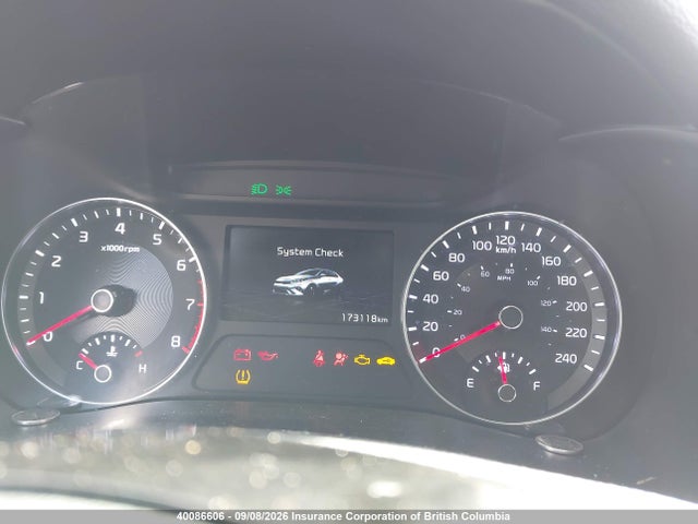 Aukcja sprzedaży 2022 Kia Forte Gt Line, vin: 3KPF34AD4NE444507, numer aukcji: 40086606