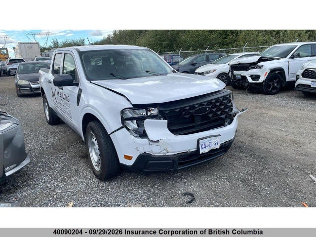 Продаж на аукціоні авто 2026 Ford Maverick Xl, vin: 3FTTW8B34TRA10505, номер лоту: 40090204