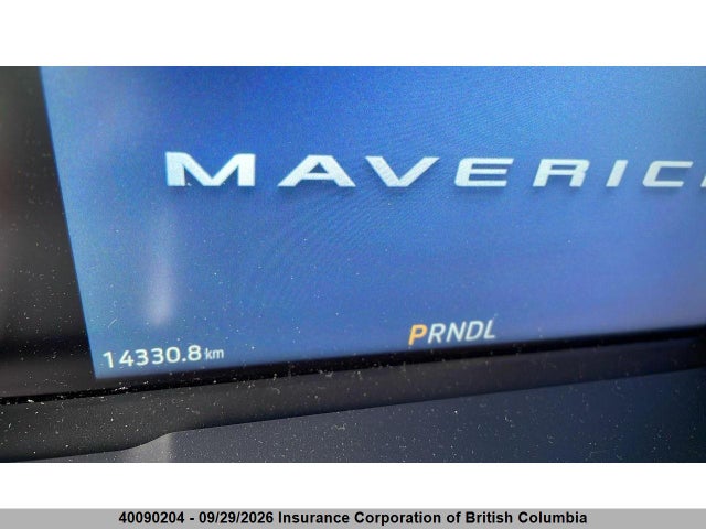 Aukcja sprzedaży 2026 Ford Maverick Xl, vin: 3FTTW8B34TRA10505, numer aukcji: 40090204