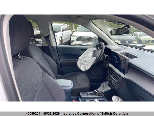 Aukcja sprzedaży 2026 Ford Maverick Xl, vin: 3FTTW8B34TRA10505, numer aukcji: 40090204