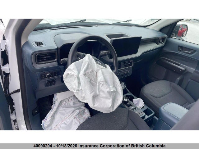 Aukcja sprzedaży 2026 Ford Maverick Xl, vin: 3FTTW8B34TRA10505, numer aukcji: 40090204