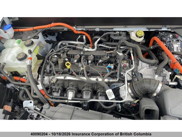 Aukcja sprzedaży 2026 Ford Maverick Xl, vin: 3FTTW8B34TRA10505, numer aukcji: 40090204