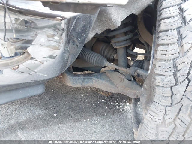 40090205 :رقم المزاد ، 1FTFW1ETXCFA61827 vin ، 2012 Ford F150 مزاد بيع