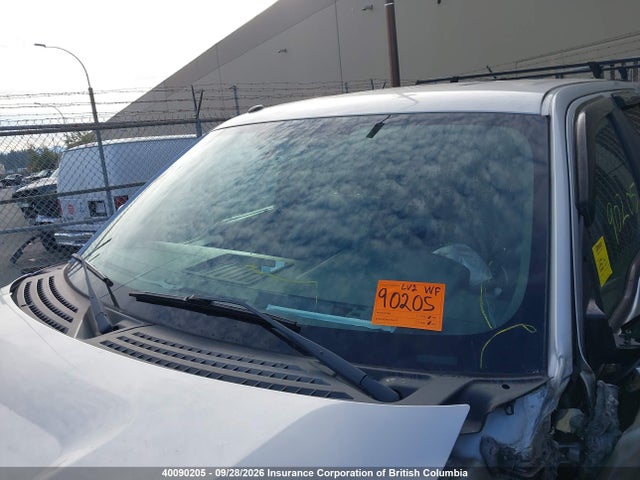40090205 :رقم المزاد ، 1FTFW1ETXCFA61827 vin ، 2012 Ford F150 مزاد بيع