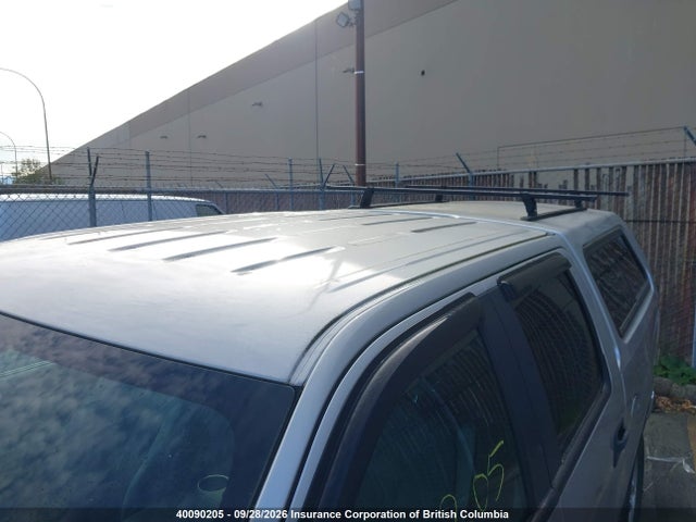 40090205 :رقم المزاد ، 1FTFW1ETXCFA61827 vin ، 2012 Ford F150 مزاد بيع