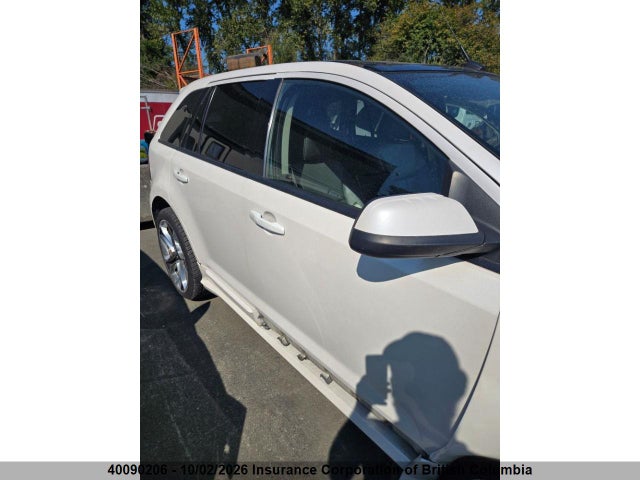 Продажа на аукционе авто 2011 Ford Edge, vin: 2FMDK4AK0BBB30683, номер лота: 40090206