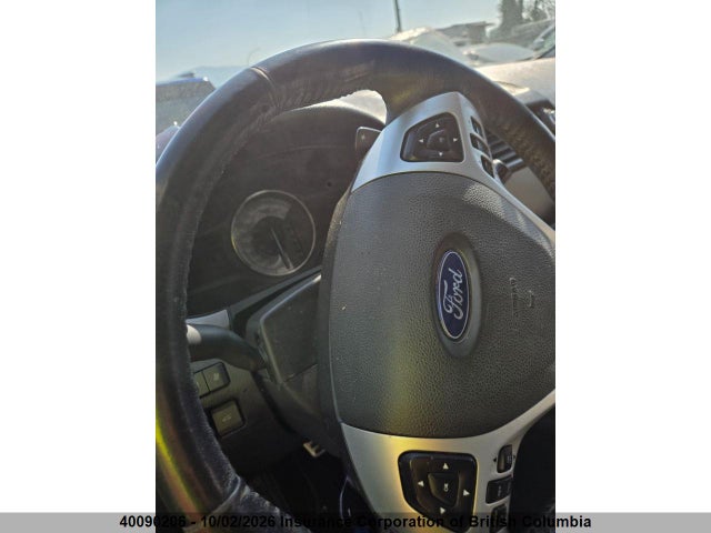 Продажа на аукционе авто 2011 Ford Edge, vin: 2FMDK4AK0BBB30683, номер лота: 40090206