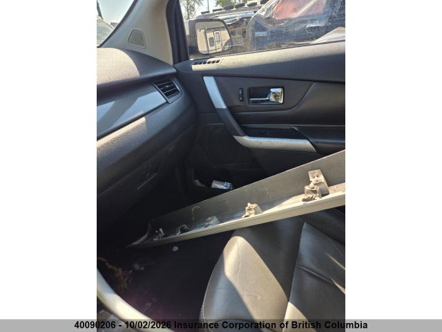 Продажа на аукционе авто 2011 Ford Edge, vin: 2FMDK4AK0BBB30683, номер лота: 40090206