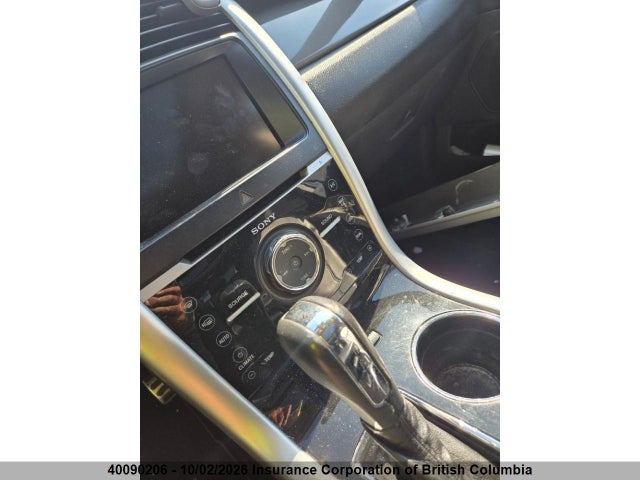 Продажа на аукционе авто 2011 Ford Edge, vin: 2FMDK4AK0BBB30683, номер лота: 40090206