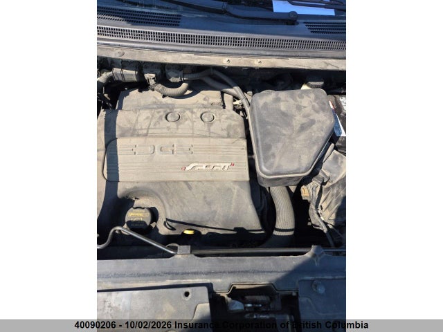 Продажа на аукционе авто 2011 Ford Edge, vin: 2FMDK4AK0BBB30683, номер лота: 40090206