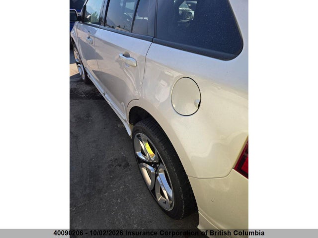 Продажа на аукционе авто 2011 Ford Edge, vin: 2FMDK4AK0BBB30683, номер лота: 40090206