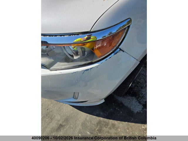 Продажа на аукционе авто 2011 Ford Edge, vin: 2FMDK4AK0BBB30683, номер лота: 40090206