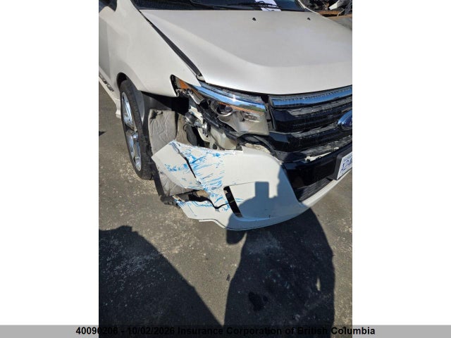 Продажа на аукционе авто 2011 Ford Edge, vin: 2FMDK4AK0BBB30683, номер лота: 40090206