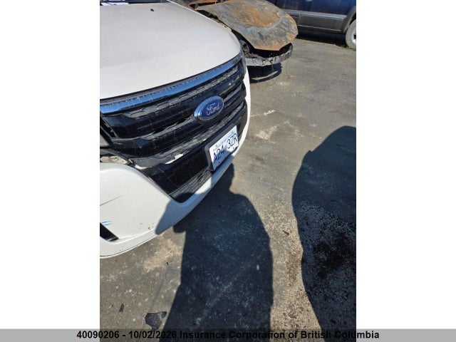 Продажа на аукционе авто 2011 Ford Edge, vin: 2FMDK4AK0BBB30683, номер лота: 40090206