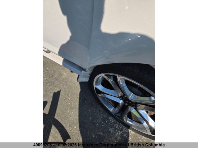 Продажа на аукционе авто 2011 Ford Edge, vin: 2FMDK4AK0BBB30683, номер лота: 40090206
