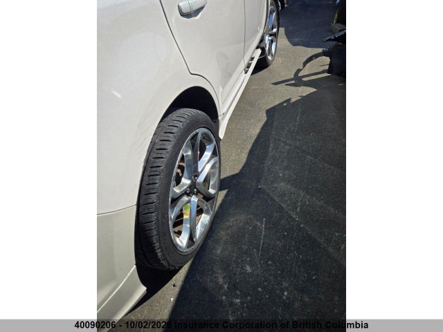 Продажа на аукционе авто 2011 Ford Edge, vin: 2FMDK4AK0BBB30683, номер лота: 40090206