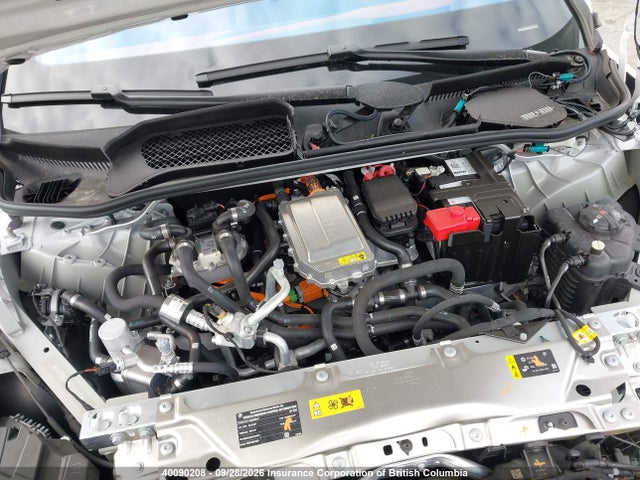 BMW Ix 2026 WB553CF05TCY31269 Image 10