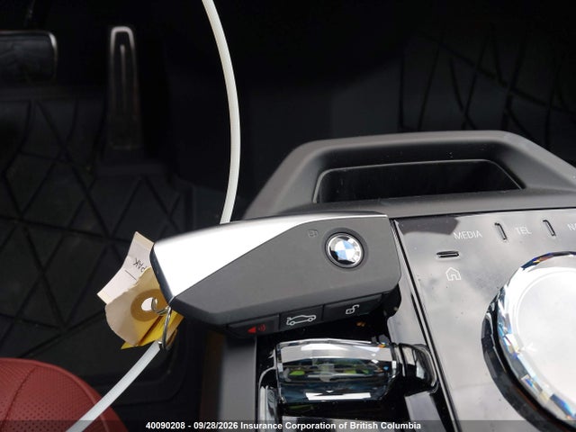 BMW Ix 2026 WB553CF05TCY31269 Image 11