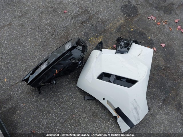 BMW Ix 2026 WB553CF05TCY31269 Image 12