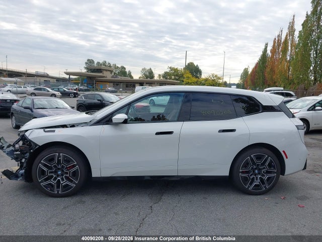 BMW Ix 2026 WB553CF05TCY31269 Image 15