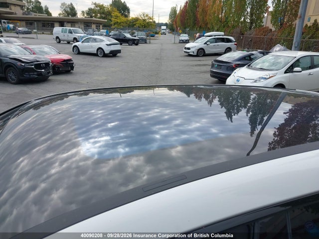 BMW Ix 2026 WB553CF05TCY31269 Image 19