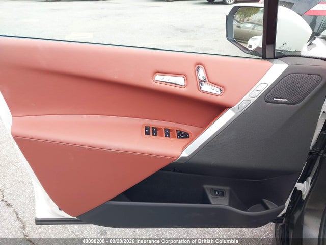 BMW Ix 2026 WB553CF05TCY31269 Image 21