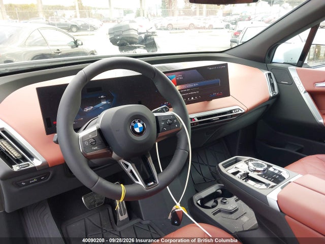 BMW Ix 2026 WB553CF05TCY31269 Image 22
