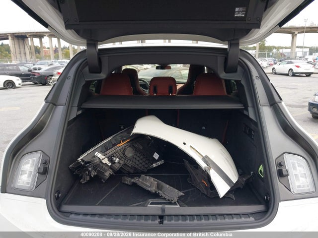 BMW Ix 2026 WB553CF05TCY31269 Image 23
