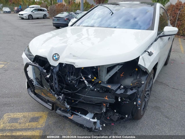 BMW Ix 2026 WB553CF05TCY31269 Image 6