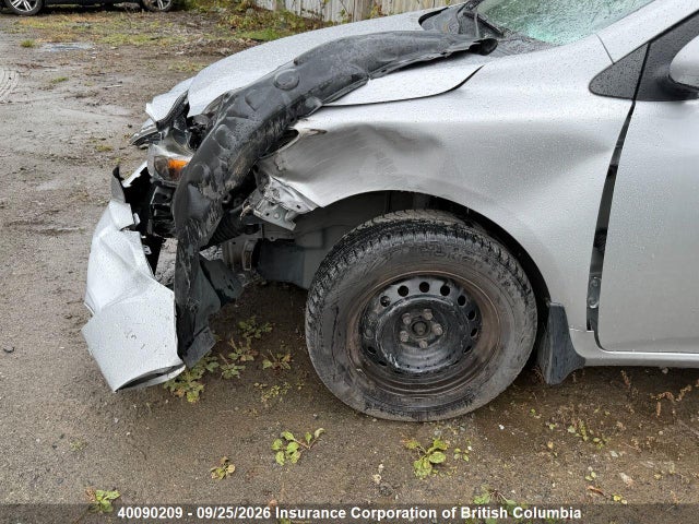 Aukcja sprzedaży 2012 Toyota Corolla S/le, vin: 2T1BU4EE5CC765322, numer aukcji: 40090209