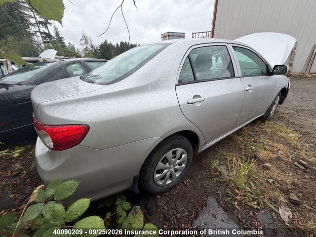 Aukcja sprzedaży 2012 Toyota Corolla S/le, vin: 2T1BU4EE5CC765322, numer aukcji: 40090209