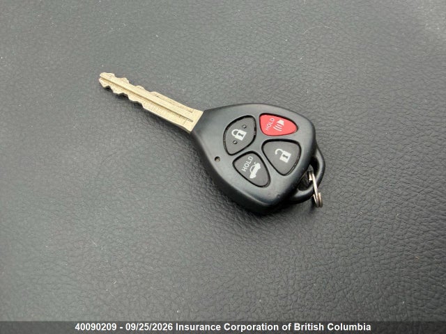 Aukcja sprzedaży 2012 Toyota Corolla S/le, vin: 2T1BU4EE5CC765322, numer aukcji: 40090209